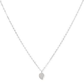 SPARKLE Kette mit DiamantPavé 