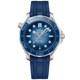 Seamaster Diver 300M