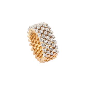 Brevetto Multi-Size Ring