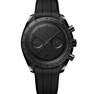 Speedmaster Dark Side of the Moon