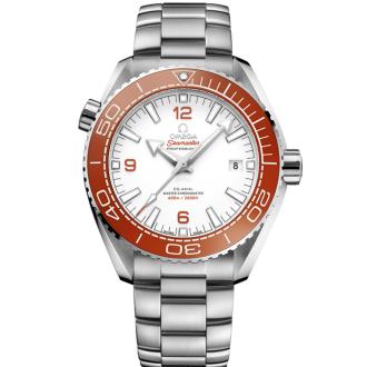 Seamaster Planet Ocean 600M