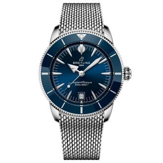 Superocean Heritage B31 Automatic 42