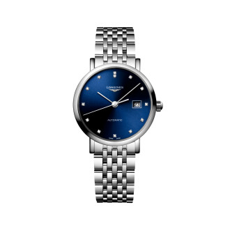 LONGINES ELEGANT COLLECTION