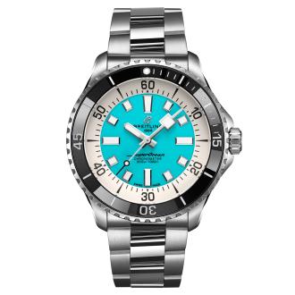 Superocean Automatic 44