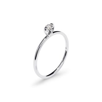Princess C Ring
