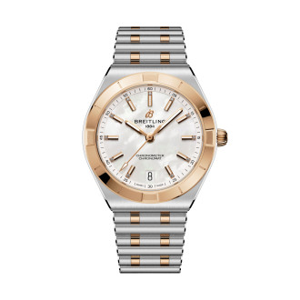 Chronomat Automatic 36