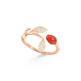 Blooming Ring
