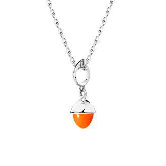 MIKADO Flamenco Anhänger mit Karneol