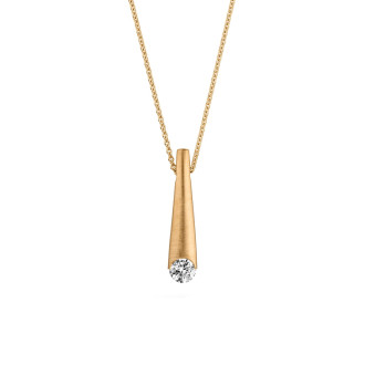 LA LUNA Collier