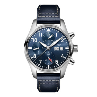PILOT'S WATCH CHRONOGRAPH 41