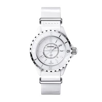J12-G10 GLOSS Uhr, 33 mm