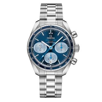 Speedmaster 38