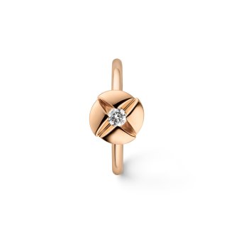 PATCHMATCH Diamantring
