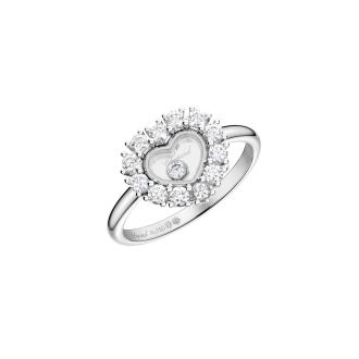 Happy Diamonds Icons Joallerie Ring