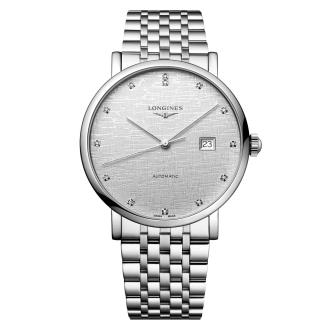 The Longines Elegant Collection