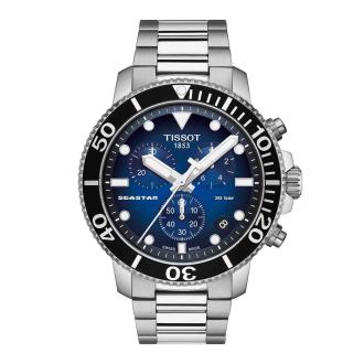 Seastar 1000 Chronograph