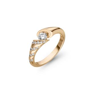 CALLA Ring