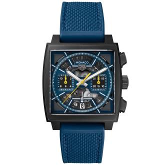 TAG HEUER MONACO CHRONOGRAPH