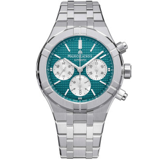 Aikon Automatic Chronograph