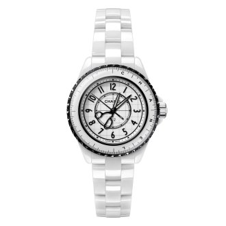 J12 COUTURE Uhr, 33 mm