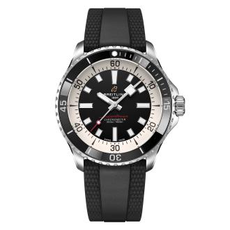 Superocean Automatic 42