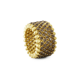 Brevetto Multi-Size Ring