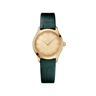 De Ville mini Tresor