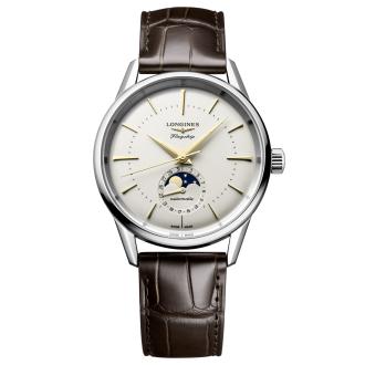 FLAGSHIP HERITAGE MOONPHASE