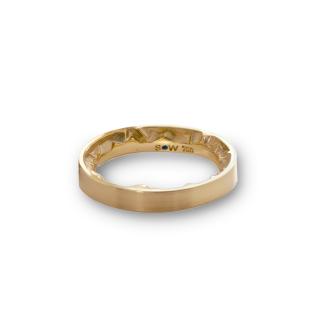 Ring Alpenring