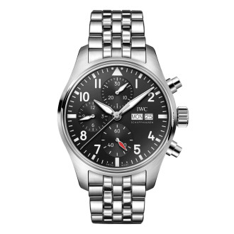 PILOT’S WATCH CHRONOGRAPH 41