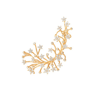 Shooting Stars Ohrring