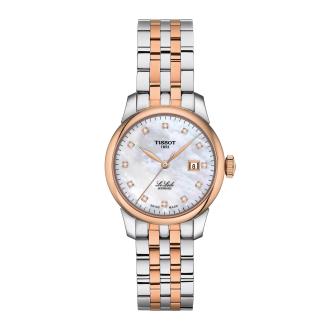 Le Locle Automatic Lady