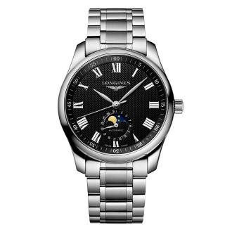 The Longines Master Collection