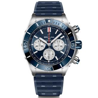 Super Chronomat B01 44