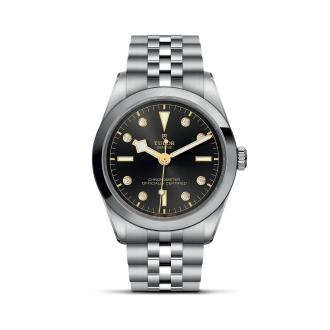 Black Bay One 36