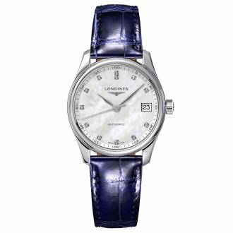 LONGINES MASTER COLLECTION