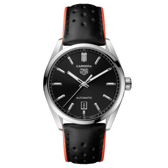 TAG HEUER CARRERA DATE