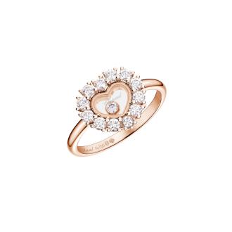 Happy Diamonds Icons Joaillerie Ring