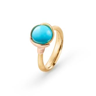 Lotus Ring 1
