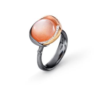 Lotus Ring 3