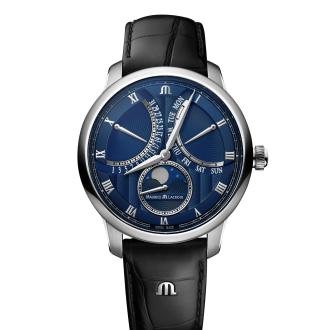 Masterpiece Moonphase Retrograde