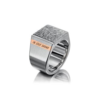 Men's Collection Ring