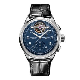 Premier B21 Chronograph Tourbillon 42 Willy Breitling