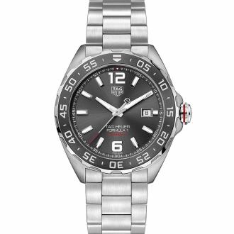 TAG HEUER FORMULA 1 DATE