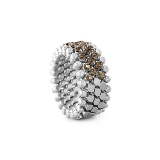 Brevetto Multi-Size Ring