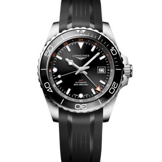 Hydroconquest GMT