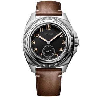 Longines Pilot Majetek Box Edition