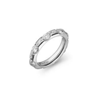 LIBERTÉ Diamantring