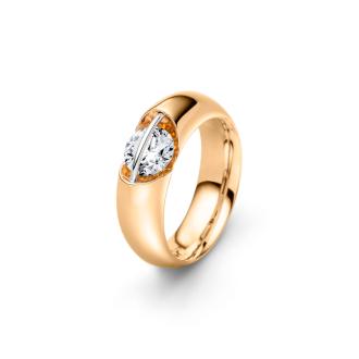 LIBERTÉ Diamantring