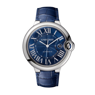 Ballon Bleu de Cartier